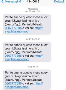 Svaghissimo