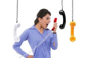 guasto della linea telefonica windtre