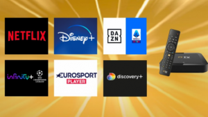 servizi timvision-eurosport-netflix-disney+