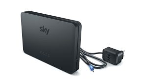 problemi connessione internet sky wifi