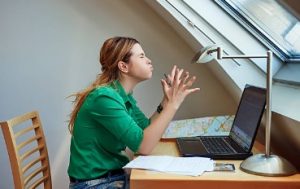 segnalare guasto internet